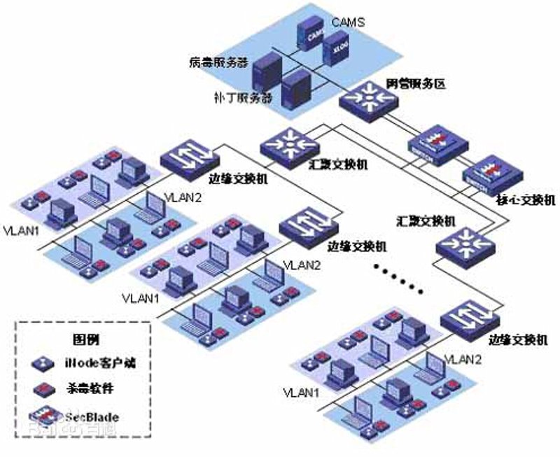 互联网浪潮下的网络科技公司：创新与挑战并存