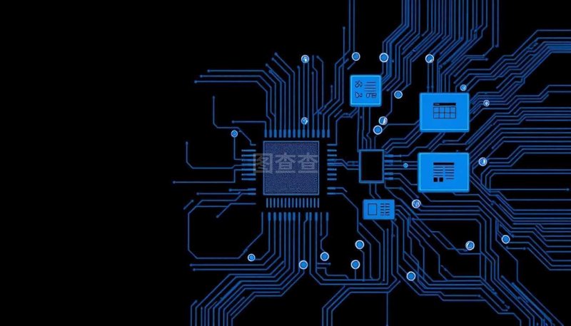 科技引领未来:网络科技公司的动态与发展