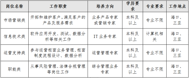 IT技术服务